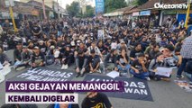 Kembali Digelar, Aksi Gejayan Memanggil Kritik Politik Dinasti dan Rusaknya Demokrasi Indonesia
