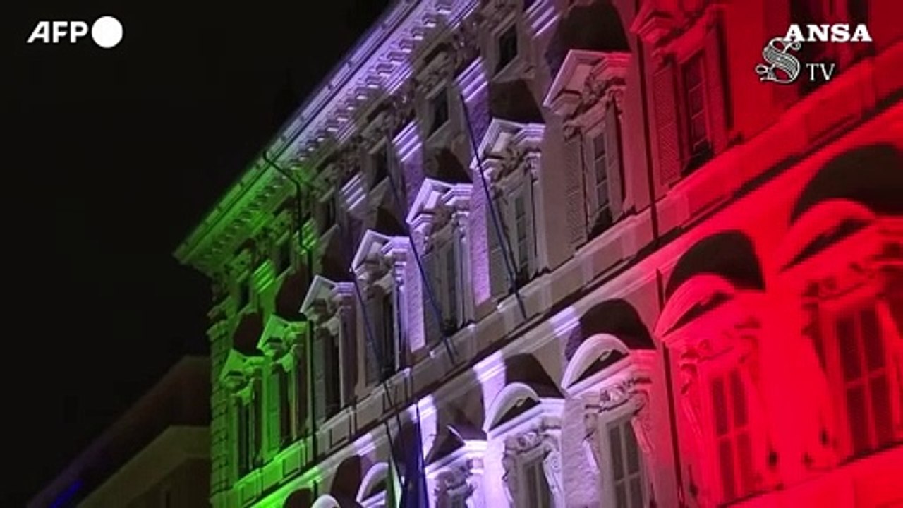 Mattarella: "Negare foibe e' un affronto alle vittime"