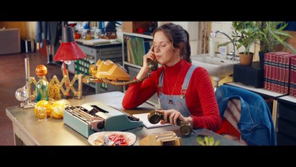 OVNIs, el regreso - Tráiler español