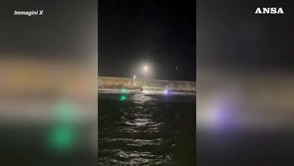 Spagna, lancia dei narcos sperona motovedetta: 2 gendarmi morti