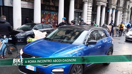 BIKEnews Giovedì 26 Gennaio 2023