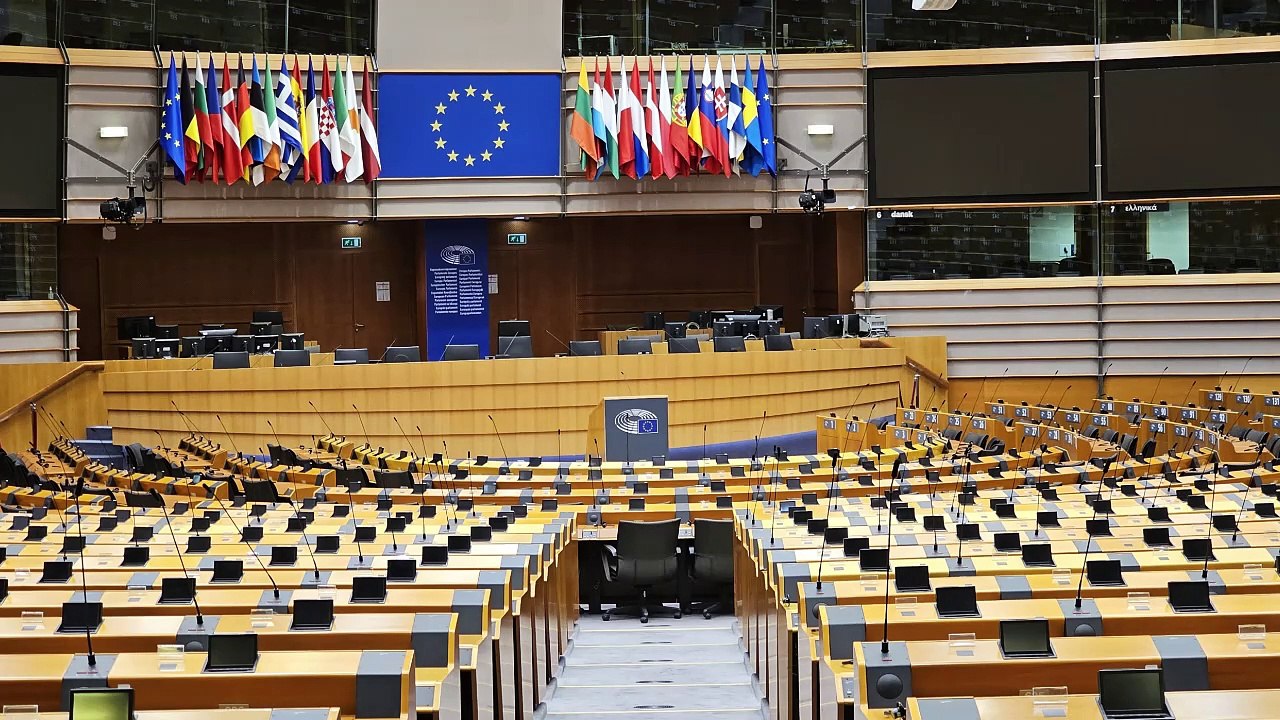 Europaabgeordneter mit klarer ansage: gute familienpolitik ja - familienklüngel nein!