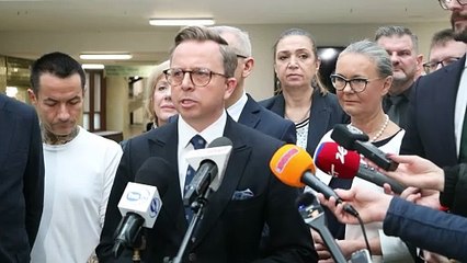 ICZMP Konferencja Prasowa - In Vitro