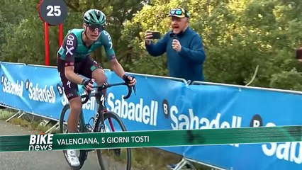 BIKEnews Mercoledì 1 Febbraio 2023