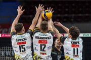 Wypowiedzi po siatkarskim meczu Trefl Gdańsk - Skra Bełchatów