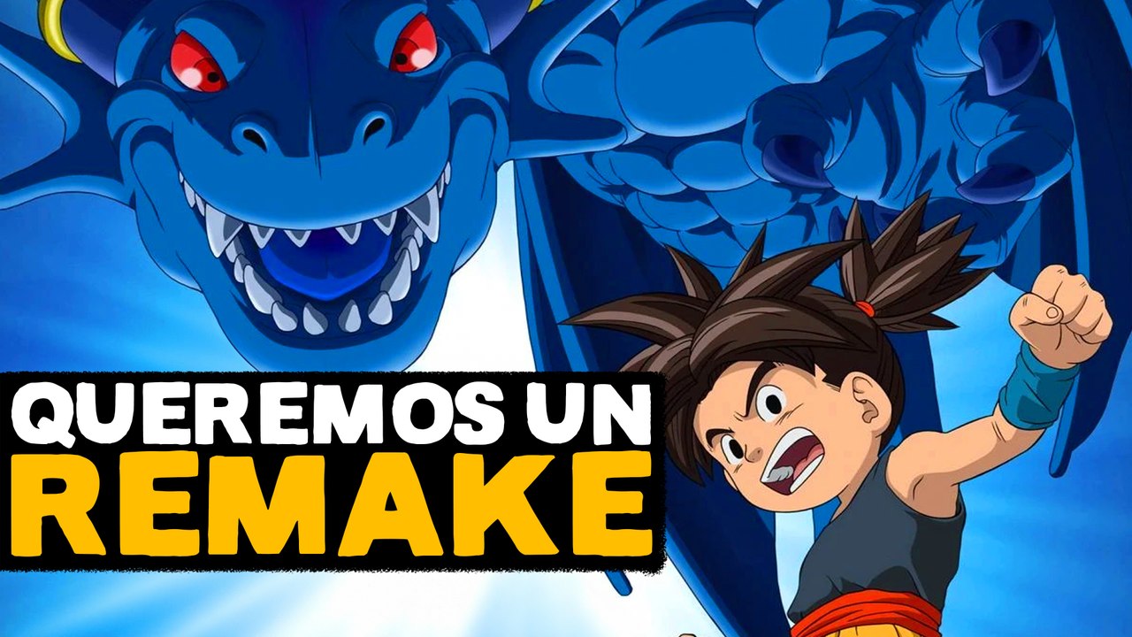 Cuando DRAGON BALL y FINAL FANTASY se unieron en un RPG exclusivo de XBOX