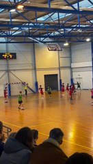 Retour en images sur la victoire des-19M à Ste Luce