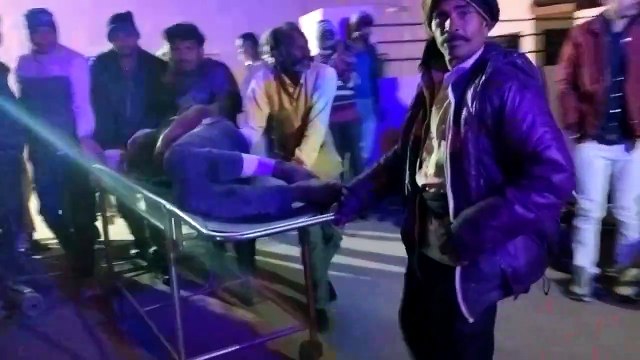 Bloody conflict between two parties, brother-in-law murdered