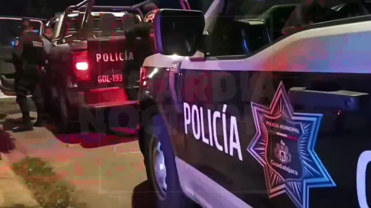 Pleito entre vecinos llegó bastante lejos