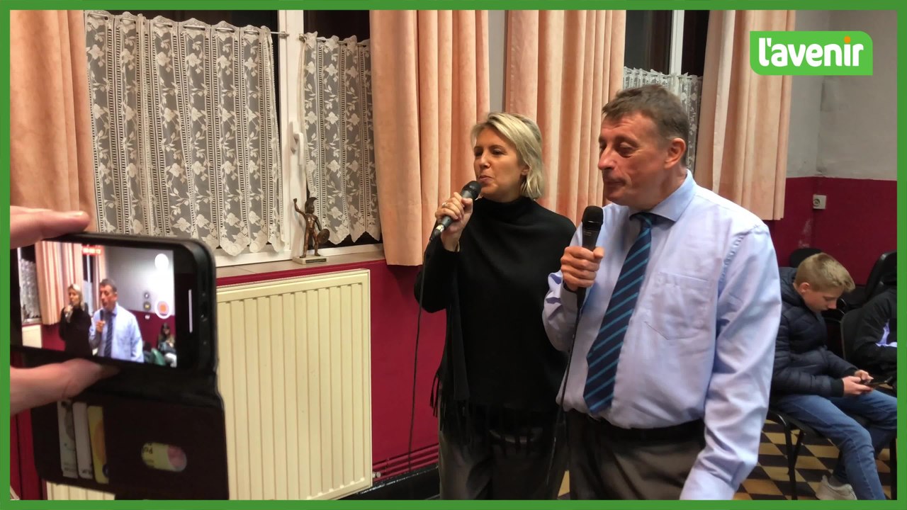 Les répétitions vont bon train pour le Karaoké des personnalités