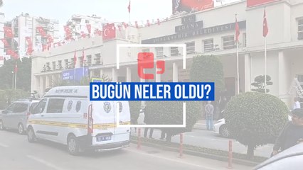 Bugün neler oldu? | 12.02.2024 Pazartesi günün önemli gelişmeleri