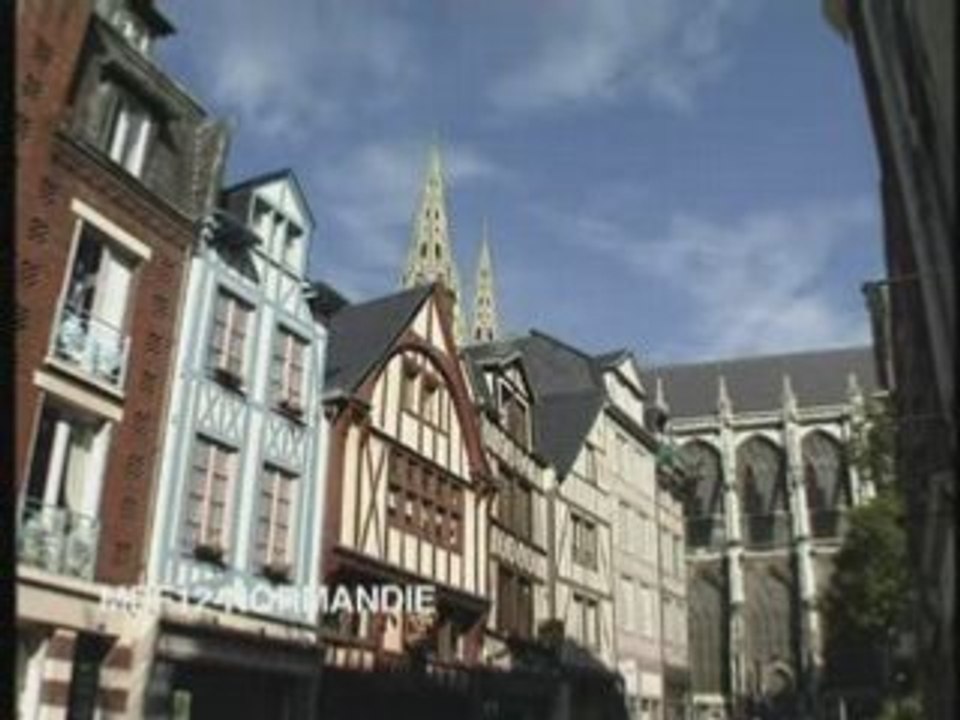 Normandie