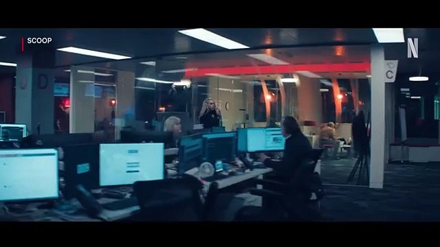 First look: Netflix trailer for film on Prince Andrew’s ‘car crash’ interview with Emily Maitlis