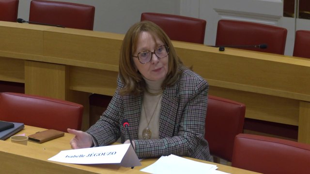 Corruption et narcotrafic : Il y a plusieurs niveaux de sommes, pas toujours importantes