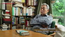 A Man Who Aligned Japan with the Nazis - NHK WORLD PRIME NHK (2021)