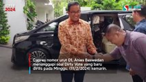 Tanggapi Film Dirty Vote, Anies: Hati-Hati Rakyat Marah!