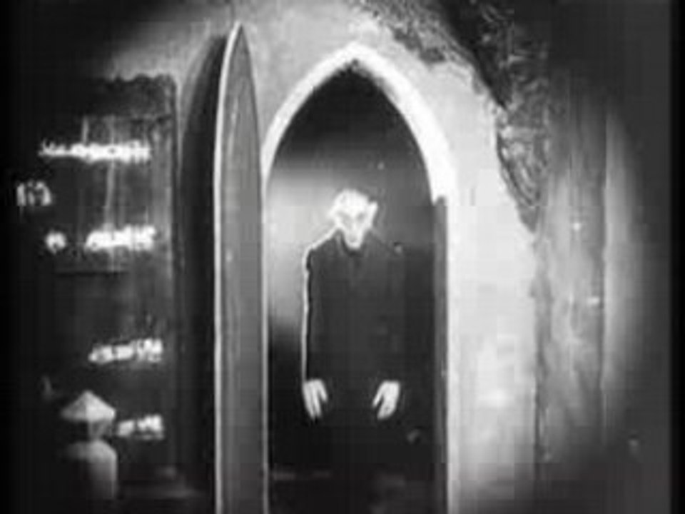 Nosferatu