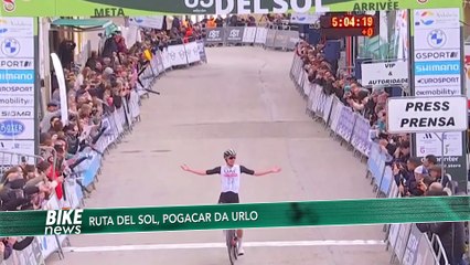 BIKEnews Lunedì 20 Febbraio 2023