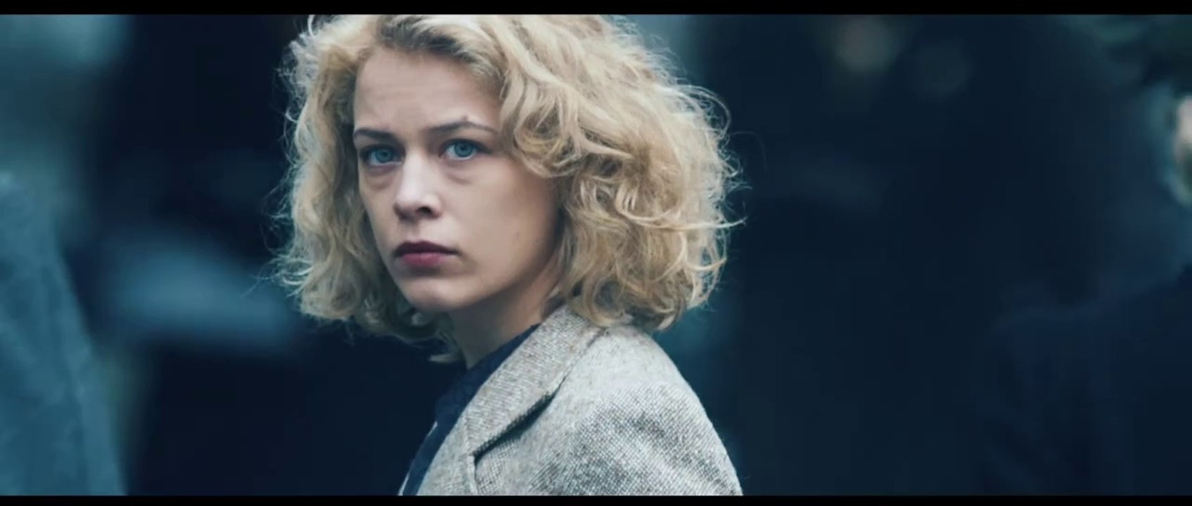 Stella. Víctima y culpable - Tráiler oficial VOSE