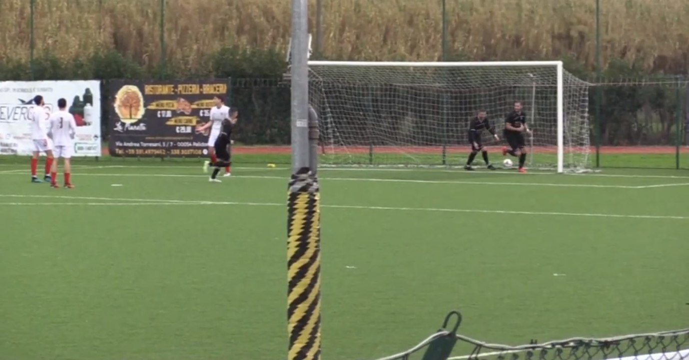 Citt? di Cerveteri, vittoria importante contro il Ronciglione per la salvezza nel campionato