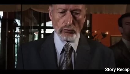 Boyka :A professional fighter who wants to prove that he is the best fighter in the world