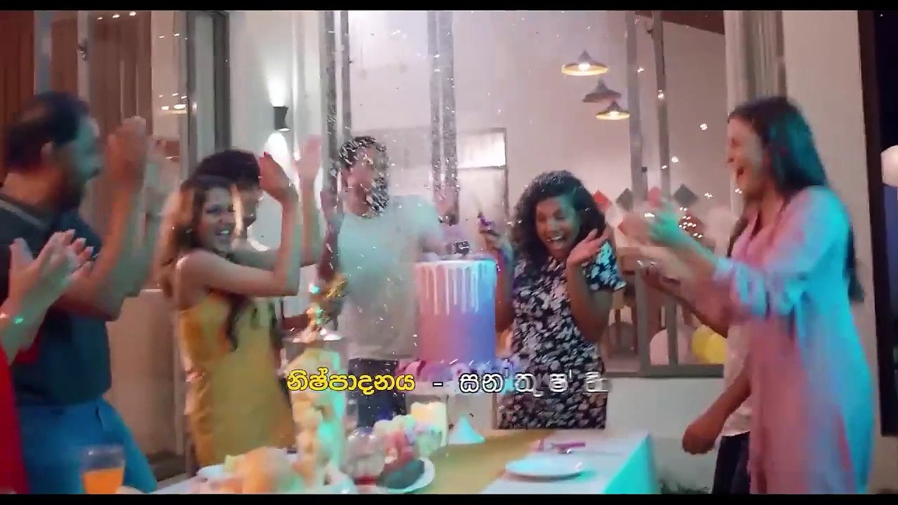 SIXPAC (සික්ස්පැක්) Season 2 - Episode 11   5th February 2024