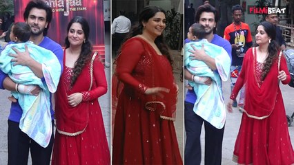 Dipika Kakar क्या फिर से बनने वाली हैं मां?, Latest Video देख Fans ने किए ऐसे ऐसे Comments|FilmiBeat