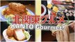 北関東グルメ Gourmet del Kanto settentrionale / Northern Kanto Gourmet