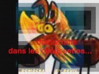 Fraude electorale à perpignan ? - GIF/GAG 2