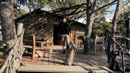 مسلسل لعبة بنات الحلقة 2 كاملة