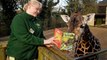 Dudley Zoo and Castle launch their new guide book.