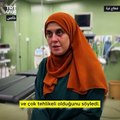 Dünya medyası hayatını hiçe sayan kahraman doktoru konuşuyor