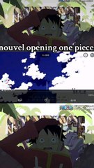nouvel opening one piece mon tiktok: Mayfield D Kion