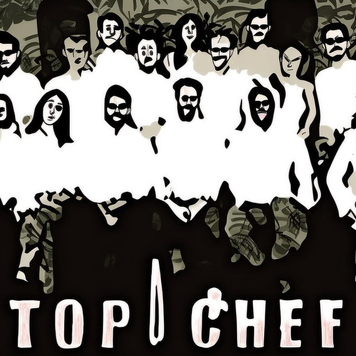 Cauchemar en cuisine : un ancien candidat de "Top Chef" (M6) renvoyé suite à des accusations de harcèlement de son équipe