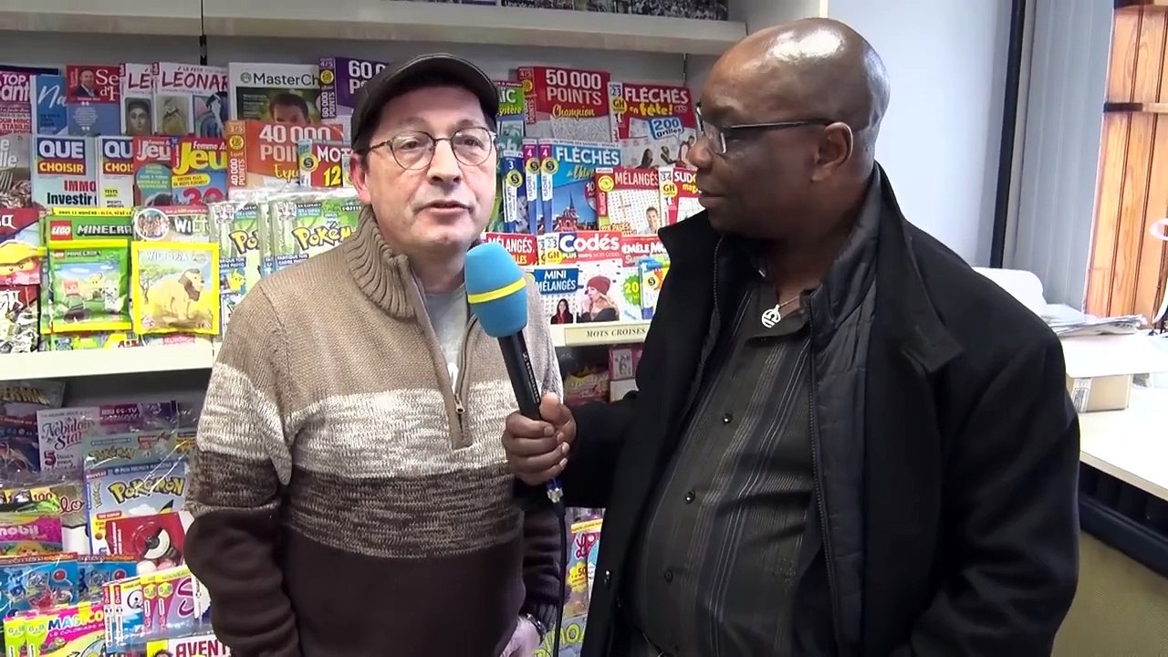le journal du Cateau du 03 02 24