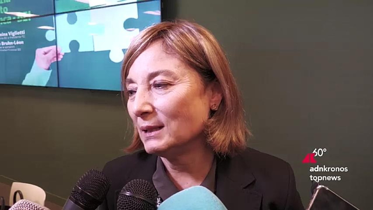 Banche, Vigliotti (Bei): “Con Bper Banca accordi per sostenibilità finanziaria Pmi e Mid Cap”