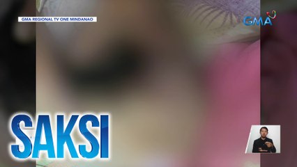 Saksi Part 1: Sanggol na inihagis ng ama; Oil price rollback; Econ provisions