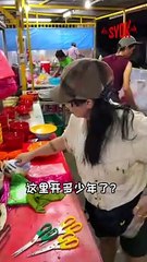 【SYOK小食堂】EP48 | 沙登新村深夜必吃的宵夜咖喱面🍜