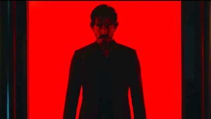 Super Bowl Trailer for Dev Patel's Monkey Man