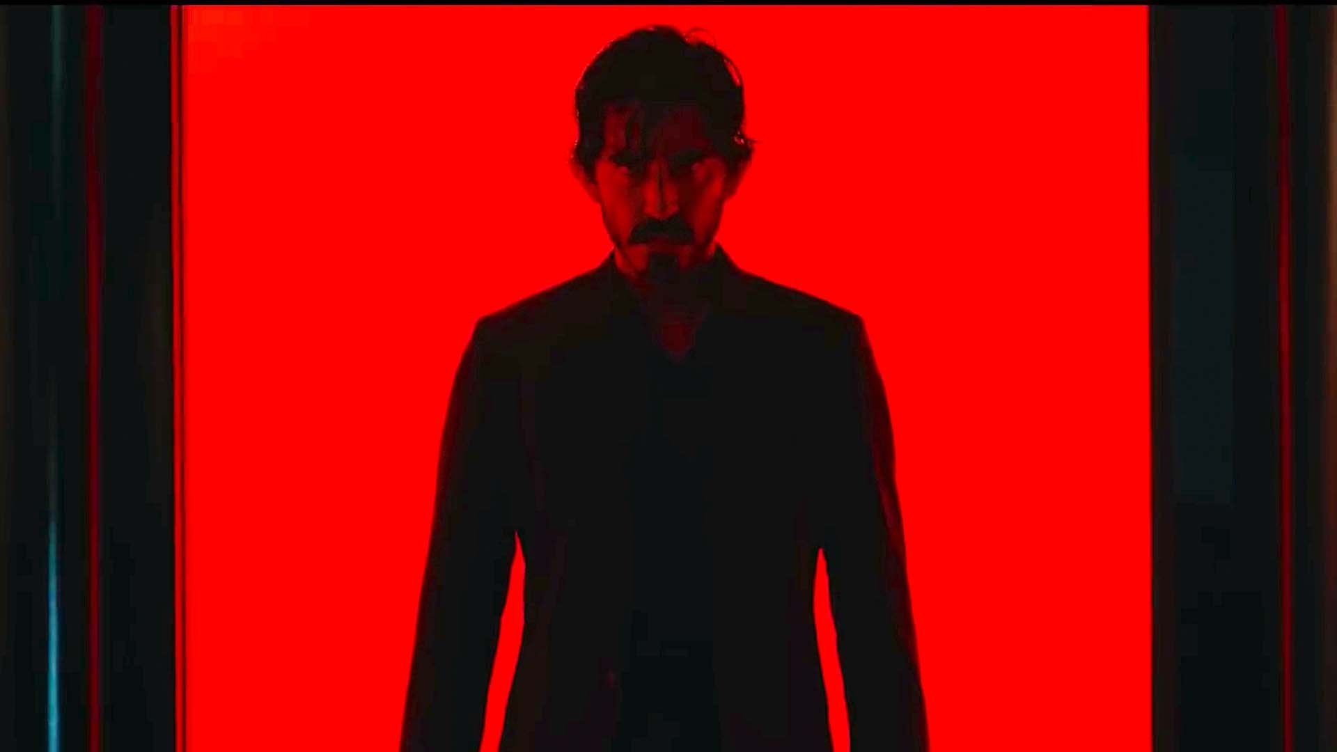 Super Bowl Trailer for Dev Patel's Monkey Man