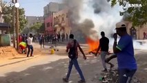 Senegal nel caos per il rinvio del voto, 3 i morti