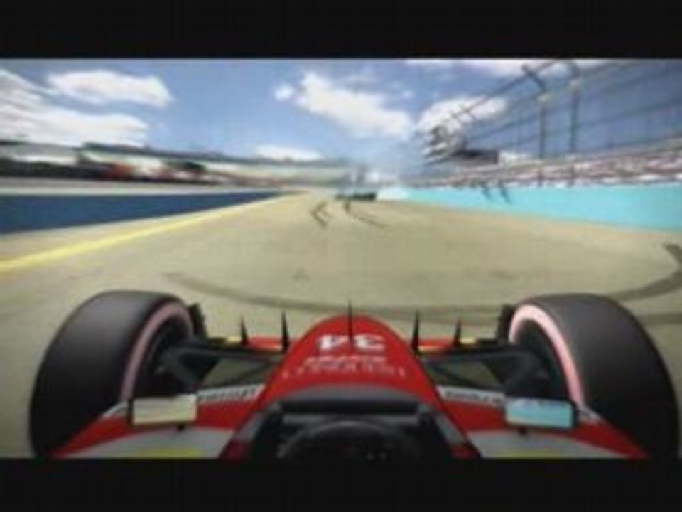 Champcar-Phoenix
