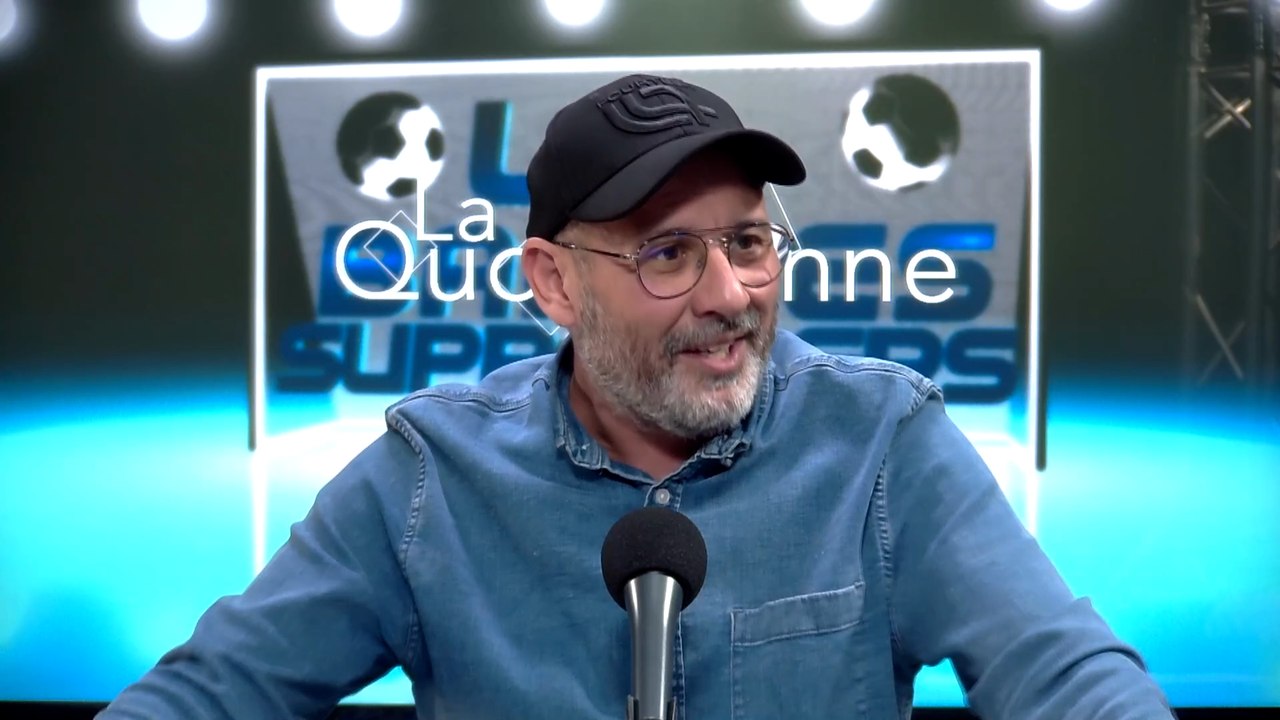 La saison risque d'être longue à l'OM ! LE REPLAY DU BDS ICI !
