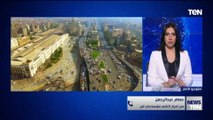 مدير المركز الإعلامي لمؤسسة صناع الخير: نسعى لدعم جهود الدولة لتوسيع مظلة الحماية الاجتماعية