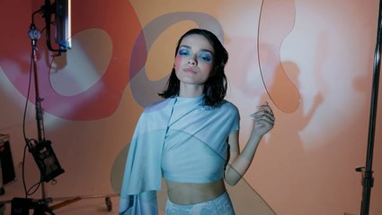 Rachel Zegler | In The Chair | Who What Wear