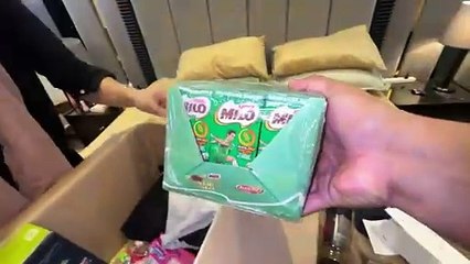 My Wife Surprised Me With A Mystery Box _