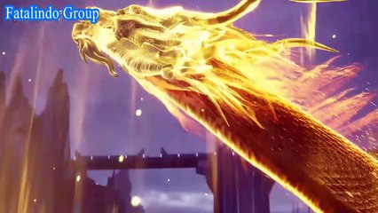 Throne Of Seal Episode 65 Sub Indo