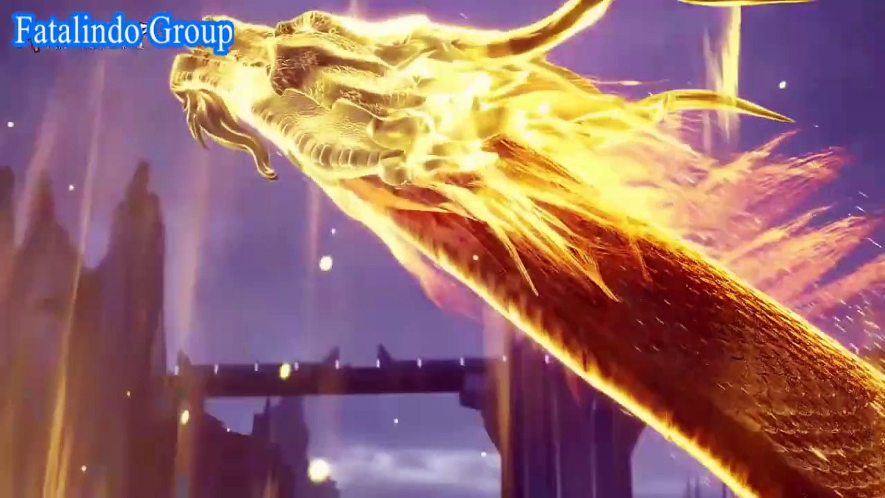 Throne Of Seal Episode 65 Sub Indo