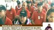 Movimiento de mujeres Manuelita Sáenz debatió las 2T Y 6T en el estado Yaracuy