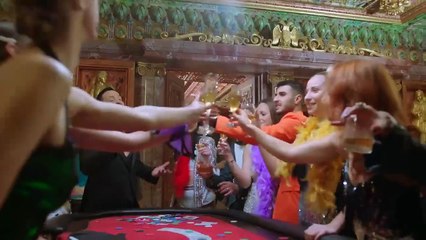 Sinan Hoxha - Hallakam